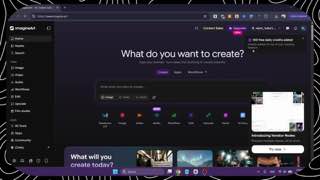 Enter as a review at 0:02
