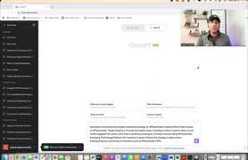 Promise the whole department at 0:04