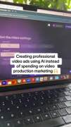 Compress the workflow to one input at 0:06