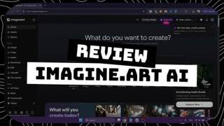 Enter as a review at 0:07