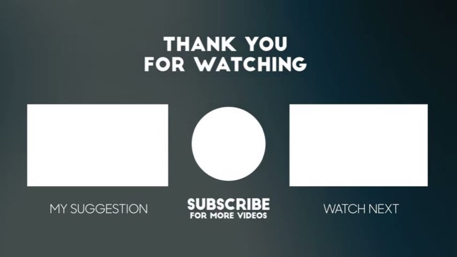 Add the subject image at 8:00
