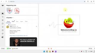 Open the tutorial at 0:06