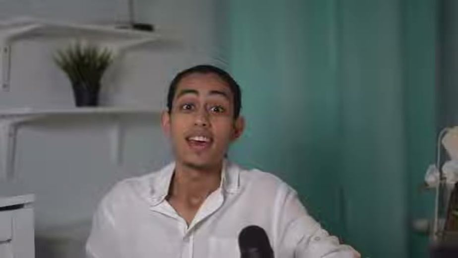 Open on lost ideas at 0:00