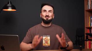 Open on impossible production at 0:01