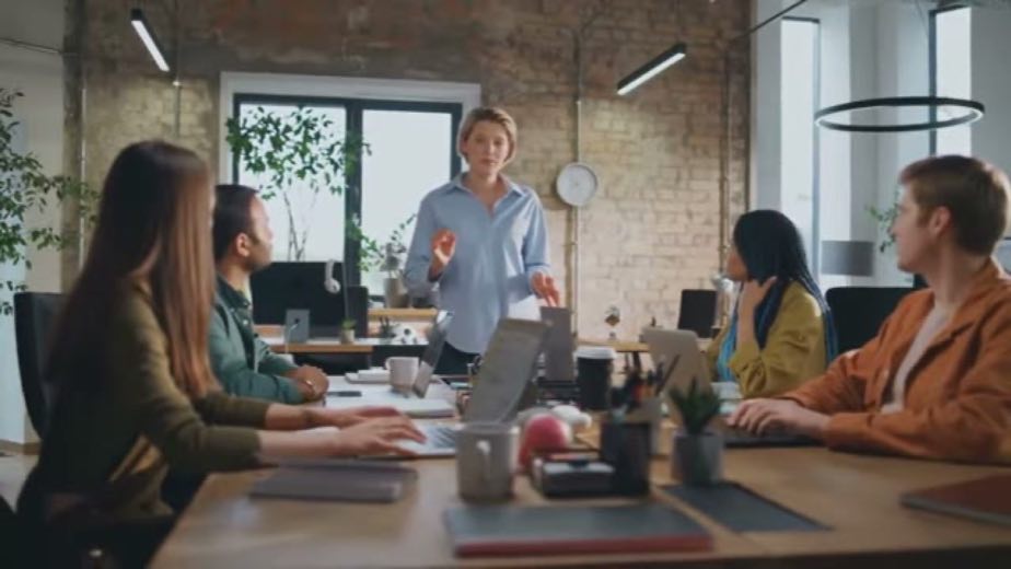 Expand from decks to proposals and websites at 4:50