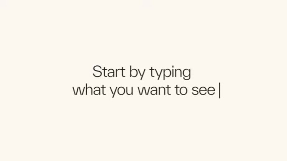 State the text input at 0:05
