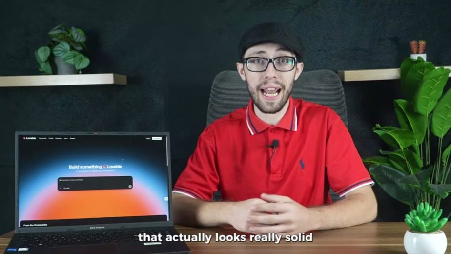 Supply a personal test at 0:56