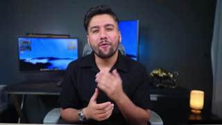 Set the utility contract at 0:05
