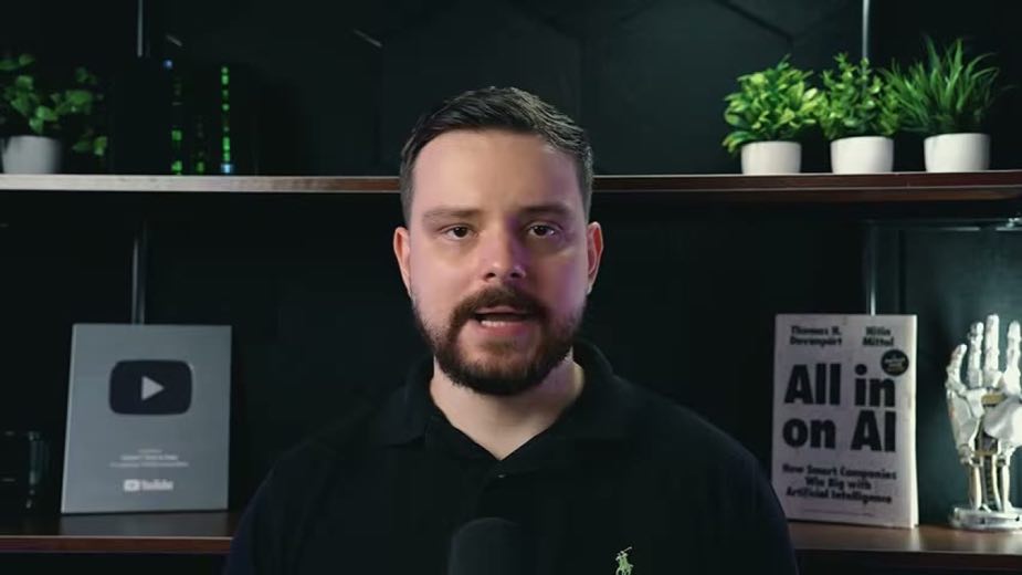 Define likeness as a business requirement at 0:00