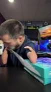 Name the spectacle at 0:07