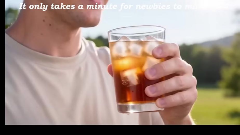 Remove the shoot at 0:08