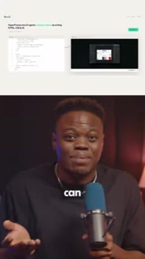Make the website the input at 0:31