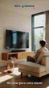 Interrupt a familiar viewing problem at 0:03