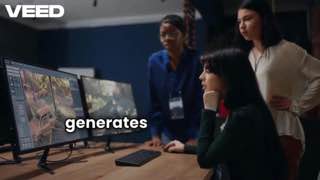 Name the labor being replaced at 0:07