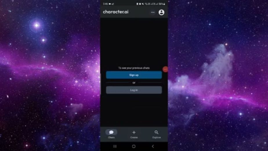 Re-enter onboarding at 0:27