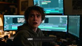 Price the manual work at 0:03