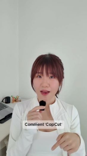 Hand over the project at 0:34