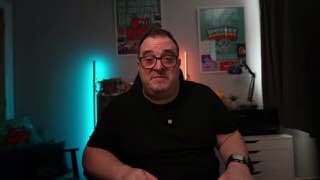 Return to the offer the tutorial just advertised at 5:20