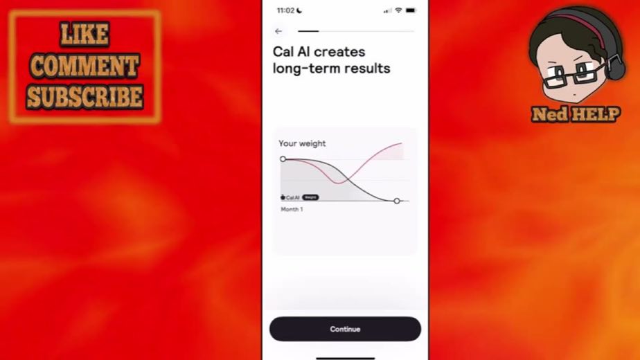 Personalize by example at 0:30