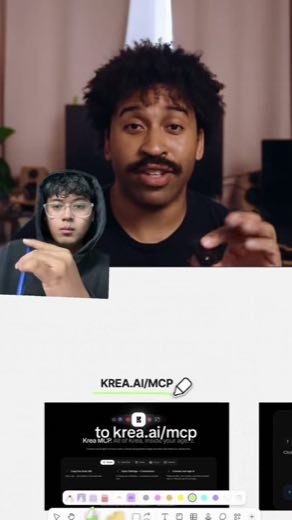 Assign Krea the labor at 0:15