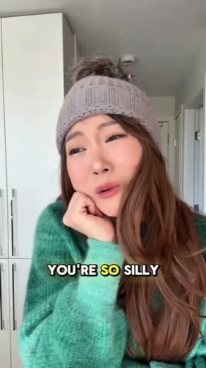Turn the correction back at 0:18