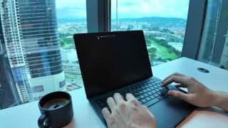 Bank authority at 0:03