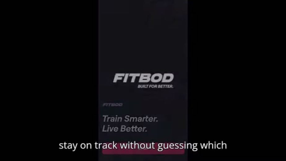 Ask for a like before user feedback at 1:18