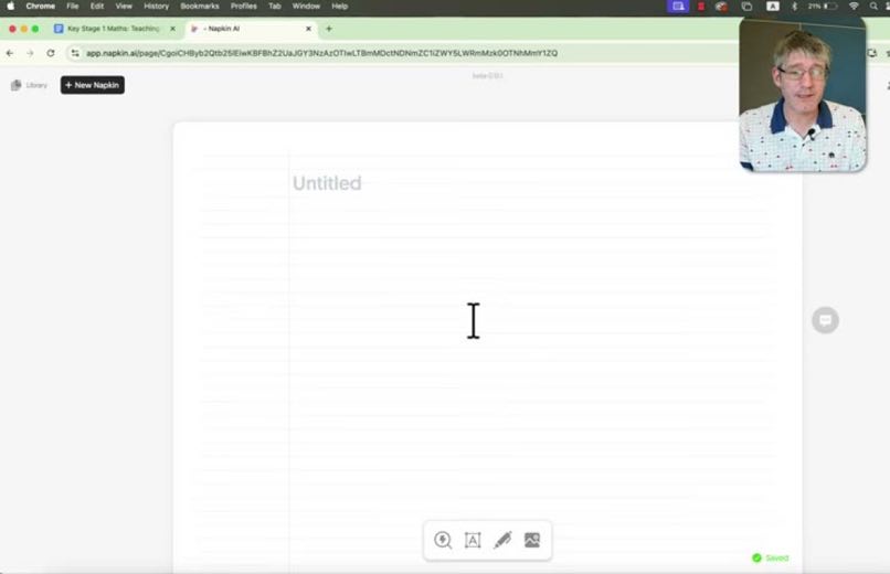 Show the starting mess at 1:16