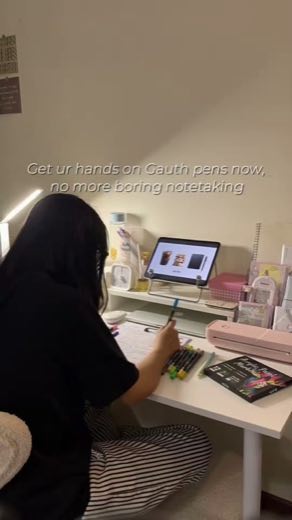 Ask for the physical product at 0:25