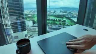 Bank authority at 0:00