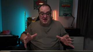 Share the early-access excitement at 0:04