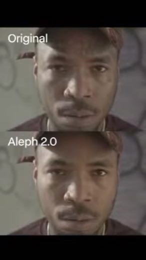 Finish with a localized detail edit at 0:26