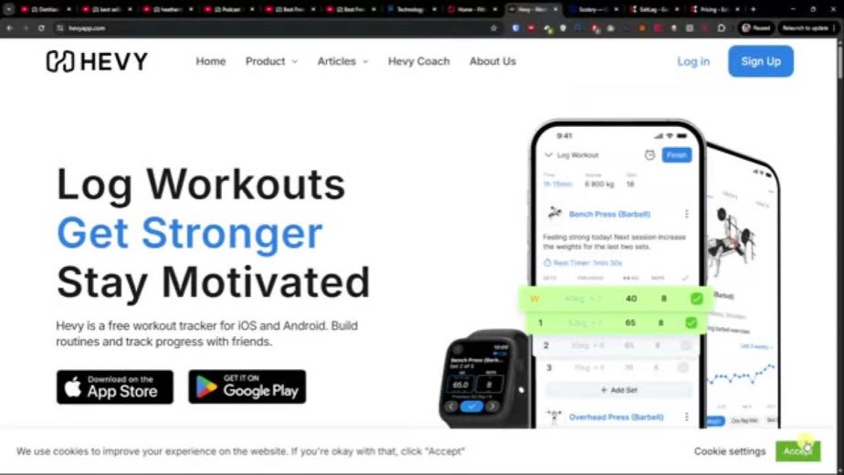 Price the visual-instruction compromise at 0:18