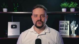 Define the choice as a production bottleneck at 0:00