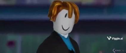 Preserve the scene joke at 0:17