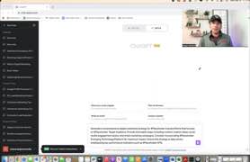 Promise the whole department at 0:05