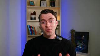 Start with the conversion gap at 0:02