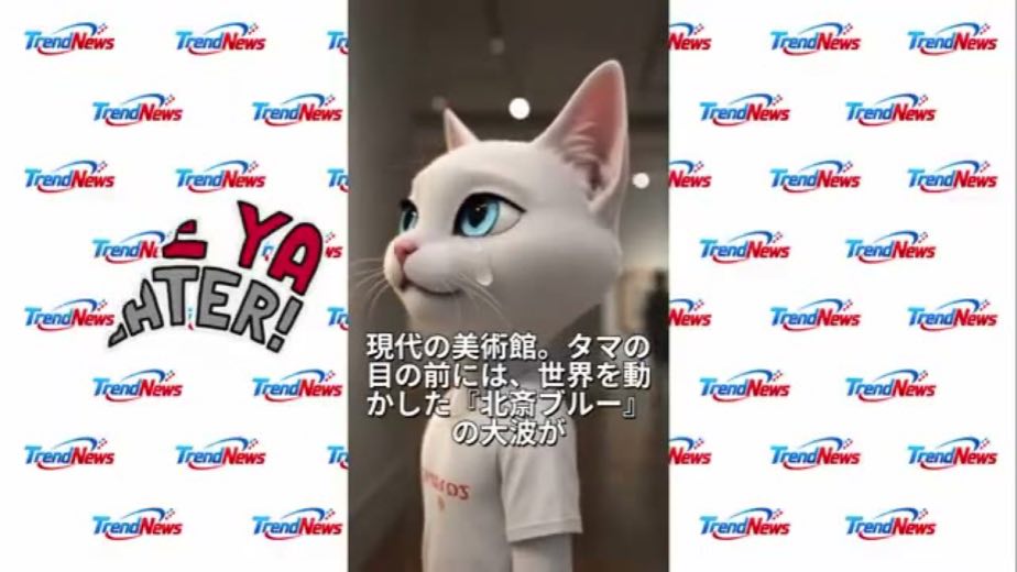 Animate in parallel at 4:15