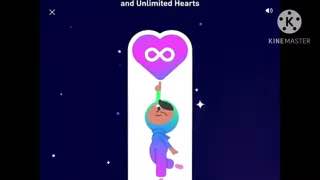 Present Super as a power-up at 0:12