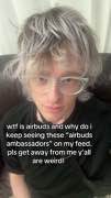 Reject the ambassador feed at 0:06