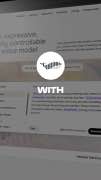 Send viewers to the bio at 1:04