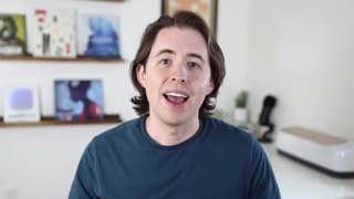 Call out the practitioner at 0:00