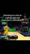 Frame the recurring challenge at 0:01