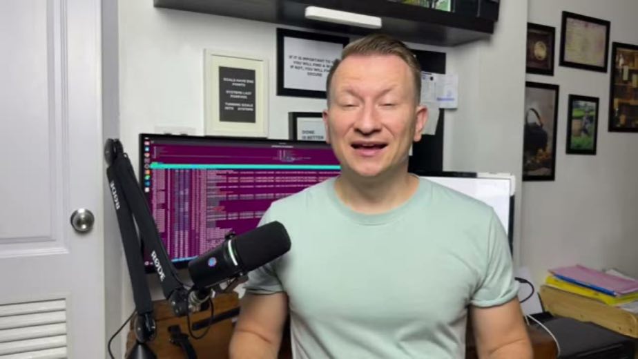 Name the pain at 0:00