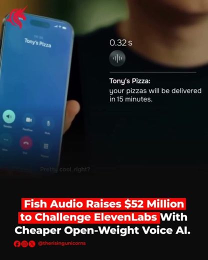 Deliver the result at 0:52