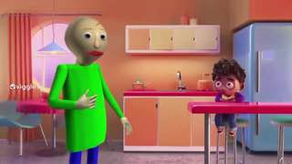 Borrow the ad's first line at 0:01