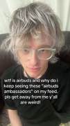 Reject the ambassador feed at 0:02