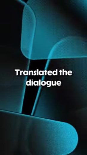 Explain preserved identity at 0:18