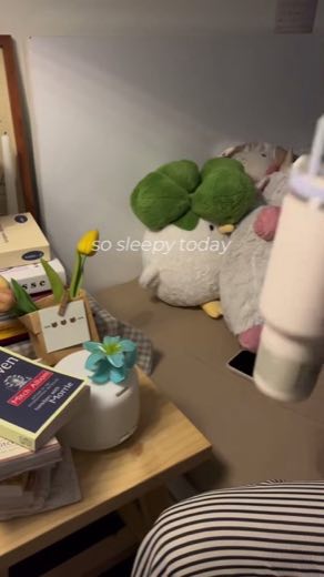 Admit the low energy at 0:05