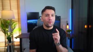 Attack the old method at 0:02